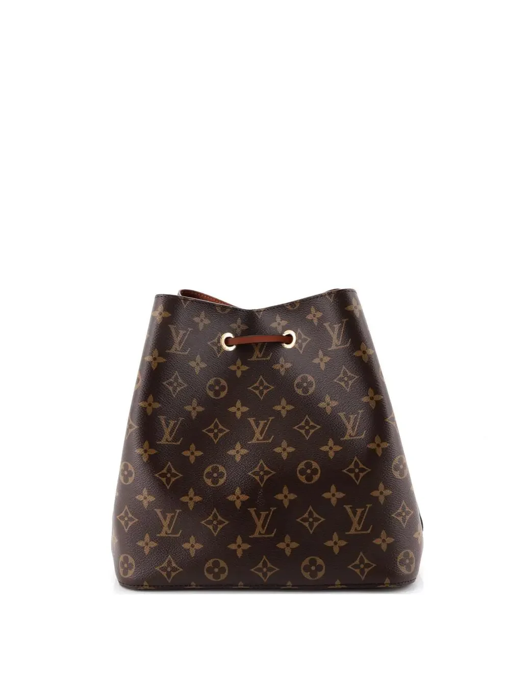 Louis Vuitton Neonoe Handbag Canvas #236949L22B